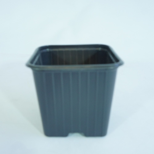 Горшок 0,4л 9*9*8 КВ (АгроКом)(1120шт)