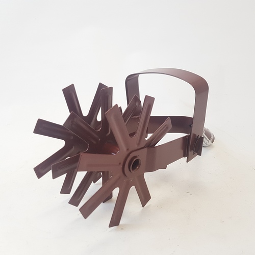 Культиватор КР-4 с плавающим лезвием 3-х звезд (чебоксары)(10шт)