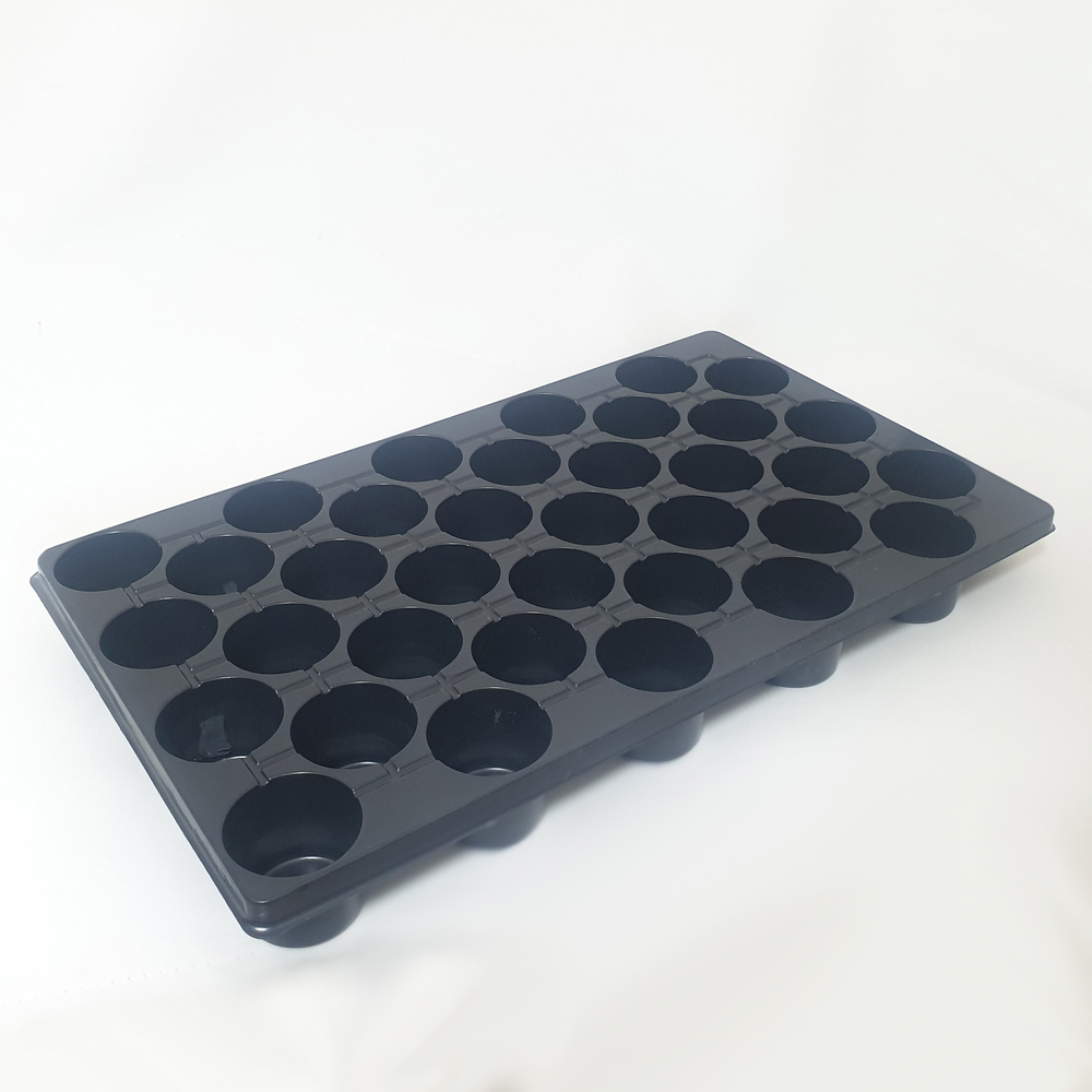 Кассета для рассады 35яч 110мл 52*31*5см (АгроКом)