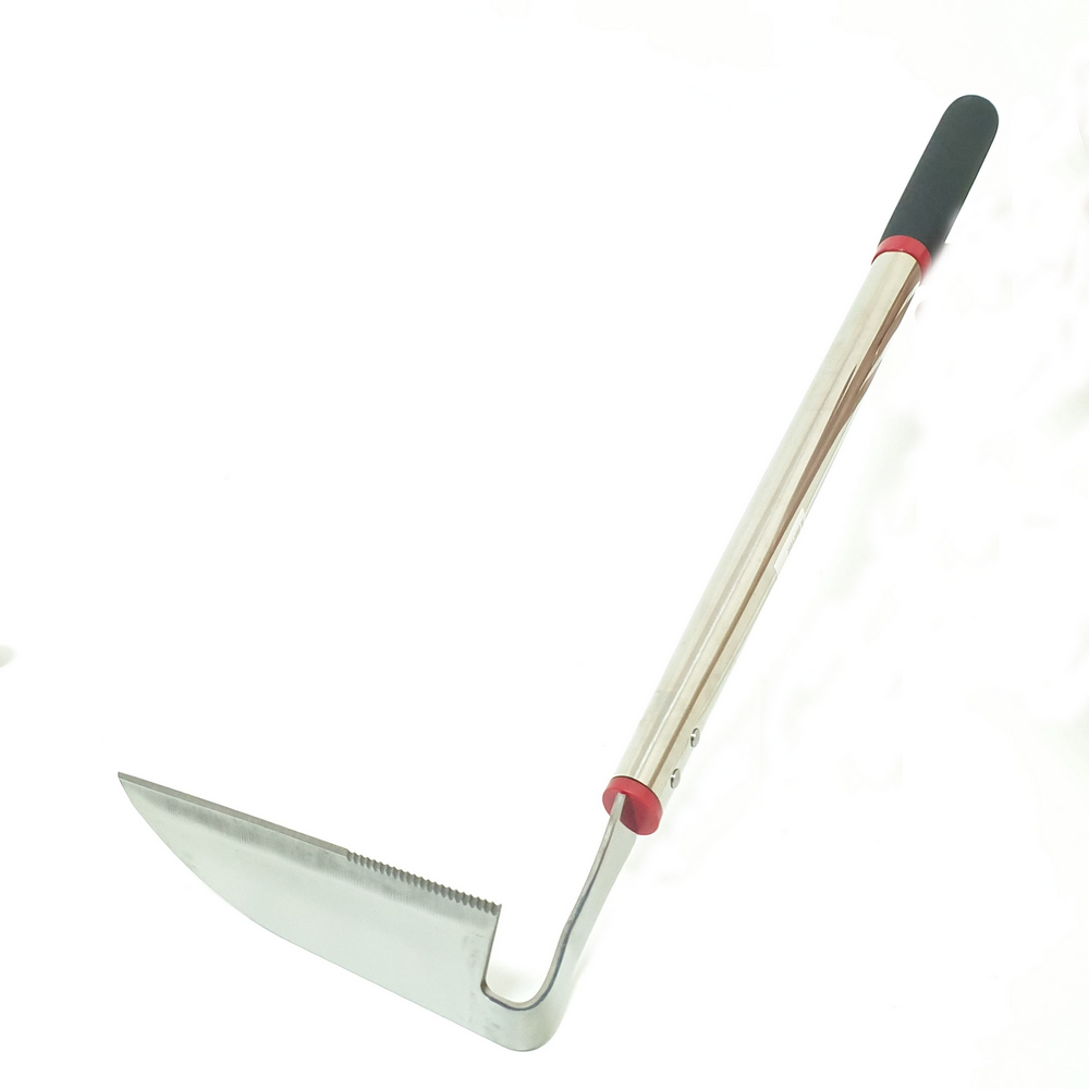 Мотыга SBGP-29 50*16*5см нер сталь (Сиб Сад)(72шт)