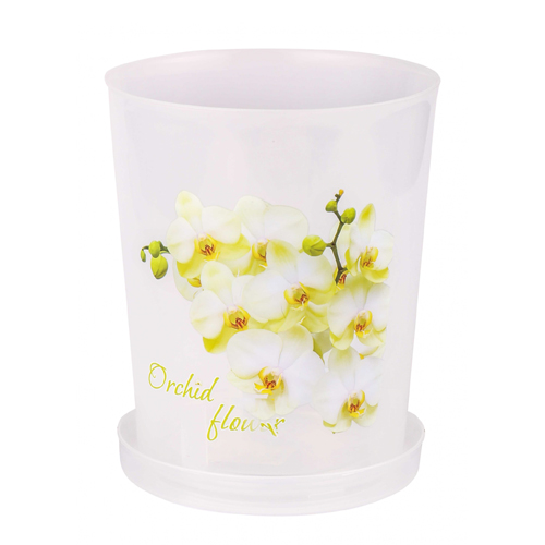 Орхидея 0,7л М3125 (Альтерн)(20шт)