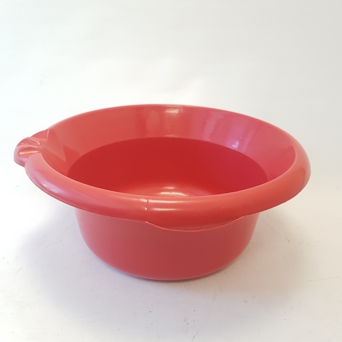 Таз 9л колор (5шт) (Ангарск)