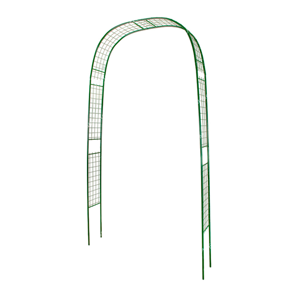 Арка Решетка В-2,4м Ш-1,2м Гл-0,26м (ВС)