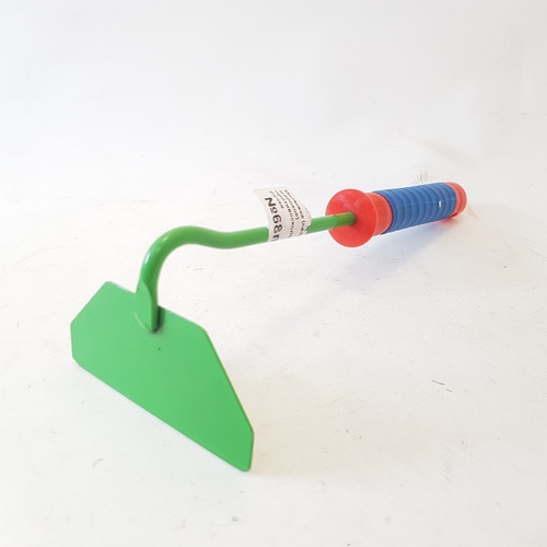 Мотыжка лезвие широкое противоскользящая ручка №68ПЛ (Усолкин)(60шт)