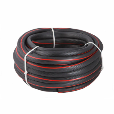 Шланг ПВХ каучук усиленный д18мм 3/4 стенка 3,2мм 20м (БТ)