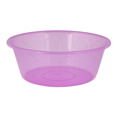 Таз 10л Хозяюшка (Альтерн)(10шт) 