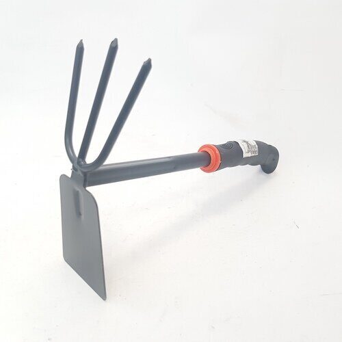 Мотыжка SBYK-2 30*6,5см (Сиб Сад)(120шт)