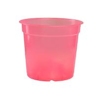 Орхидея 0,75л малиновый прозрачный д12 (5Р)(180шт)