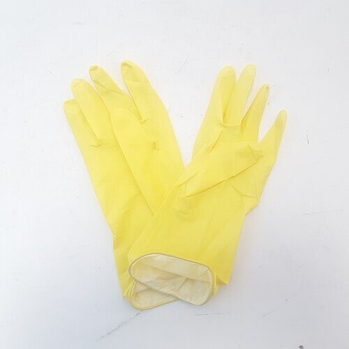 Перчатки SBHOZ -1 рез хоз (XL) (12шт) (Сиб Сад)