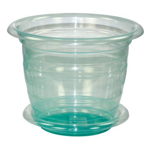 Орхидея 2л зелено-прозрачный (Альтерн)(20шт)