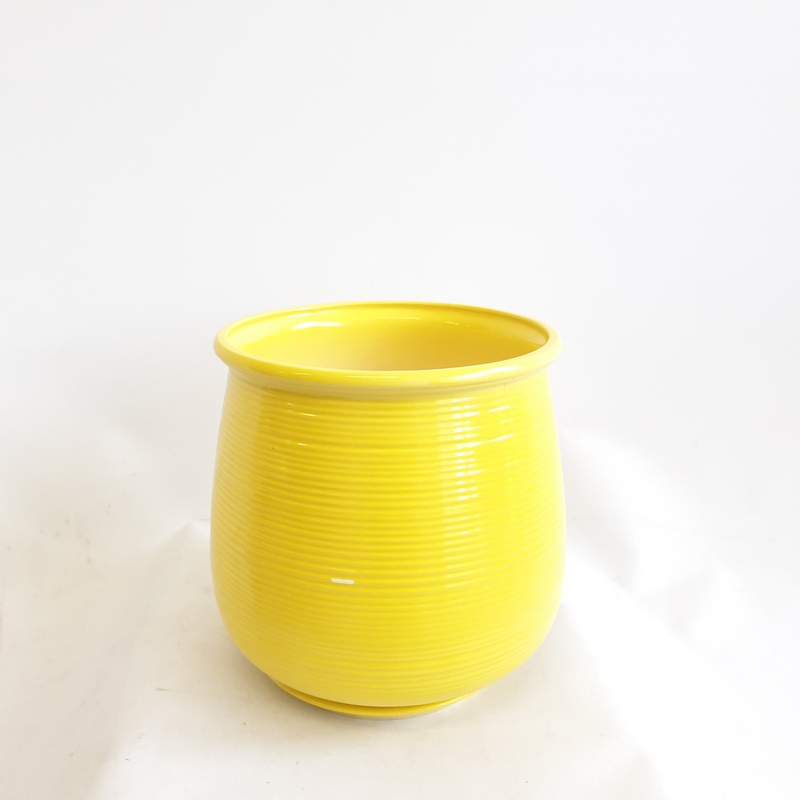 Акварель Желтый  №3 2,7л (в.18 д.16,8) (В)