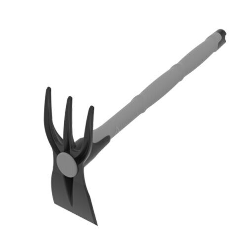 Культиватор-мотыжка «Агроном Премиум» (40,5*7,5*21см) (Альт-Пласт)(30шт) 