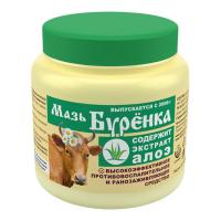Буренка Фито мазь с экстрактом алоэ 200г (КапиталПрок)(24шт) 