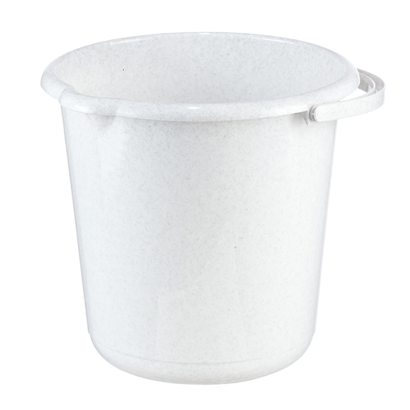 Ведро 10л пластик М2430 (М-Пласт)(5шт)