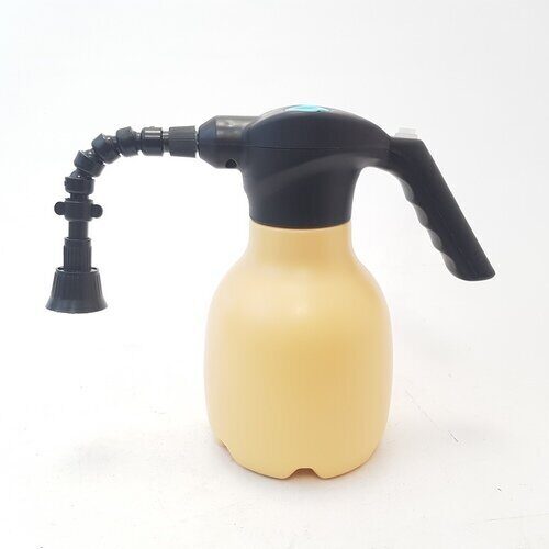 Опрыскиватель SBTZ-2 1,5л  Аккумуляторный (Сиб Сад)(16шт) 