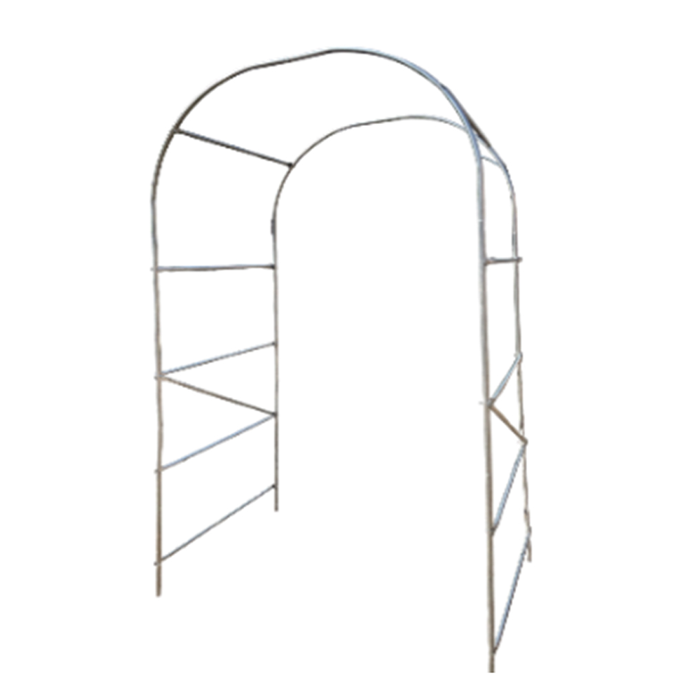 Арка Лесенка разборная Ш-1,24м В-2,32м Гл-0,44м (ВС)