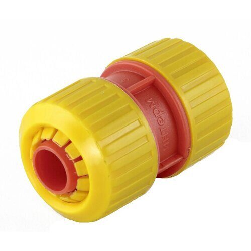 Муфта одинарная 3/4 Л1009 (Интерм)