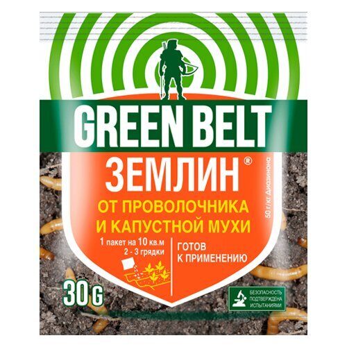 Землин 30гр (Техноэкспорт)(100шт)