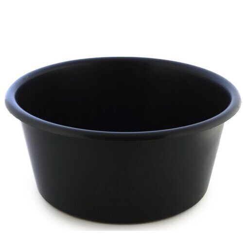 Таз 12 л строительный Н170 (Интерм)