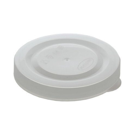 Крышка полиэтил Цветная (спайка 10шт) (Интерм)