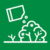 Удобрения для гортензий, азалий, рододендронов