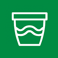 Керамические горшки