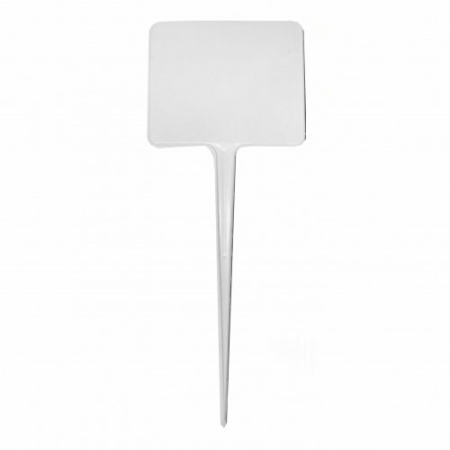 Указатель садовода 23см (КостромПласт)(550шт)