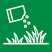 Удобрения для газона