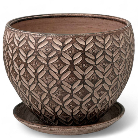 Ажур слива классика 24см 15-220 (СА)          