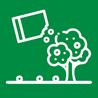 Удобрения для плодово-ягодных