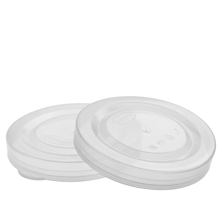 Крышка полиэтил 1шт Д0108 (Интерм)