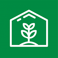 Парники и стеллажи