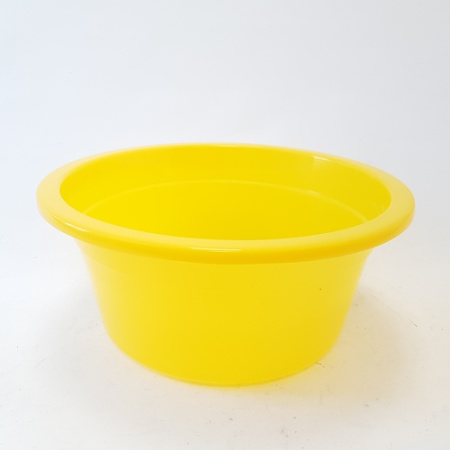 Таз 8л колор (5шт) (Ангарск)